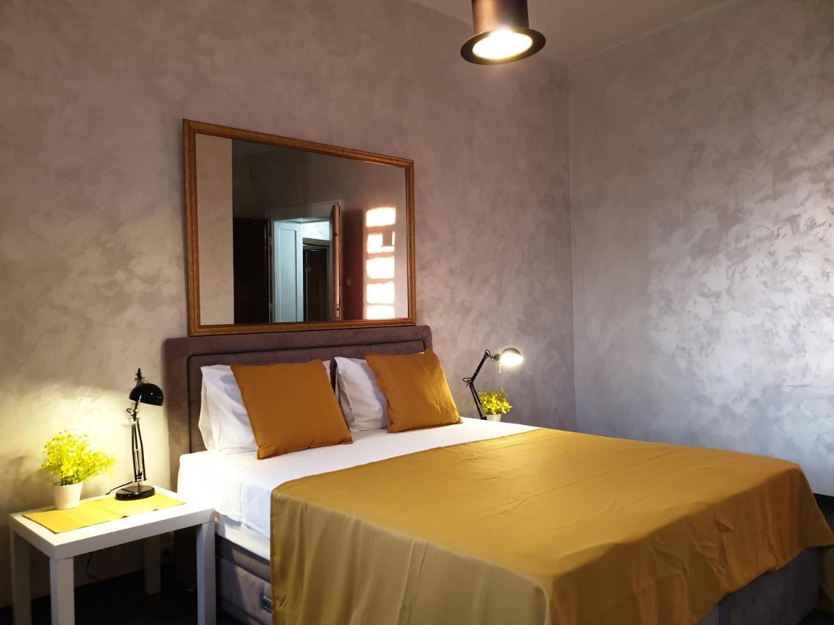 Central Business Apartments Belgrade Waterfront ภายนอก รูปภาพ