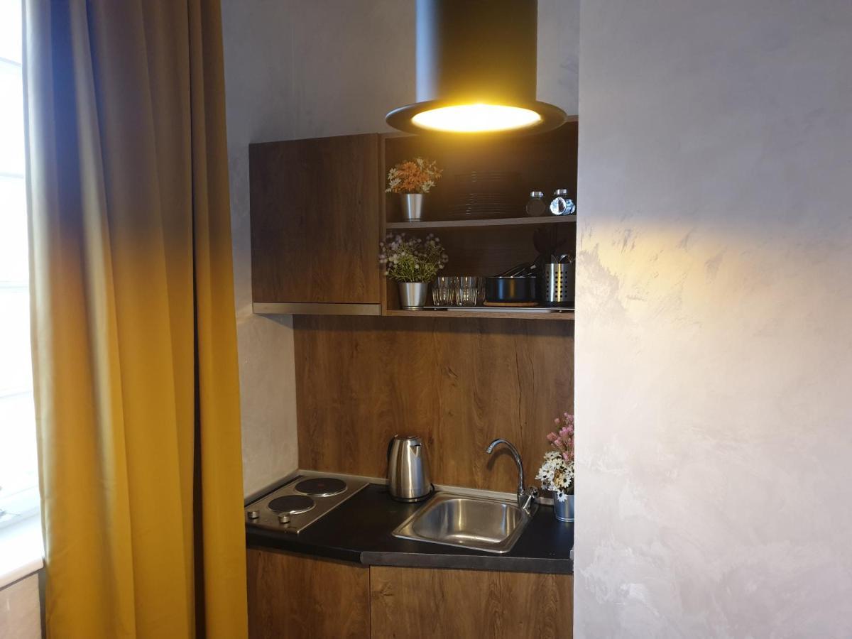 Central Business Apartments Belgrade Waterfront ภายนอก รูปภาพ