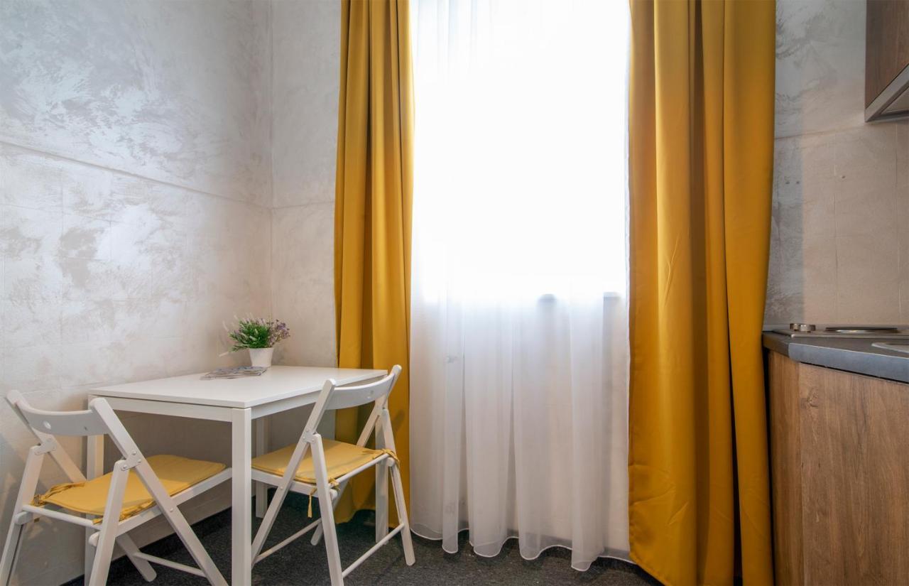 Central Business Apartments Belgrade Waterfront ภายนอก รูปภาพ