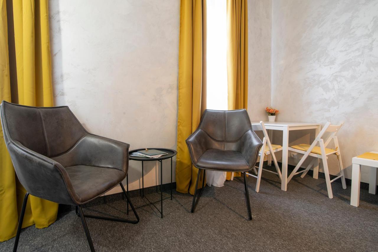 Central Business Apartments Belgrade Waterfront ภายนอก รูปภาพ